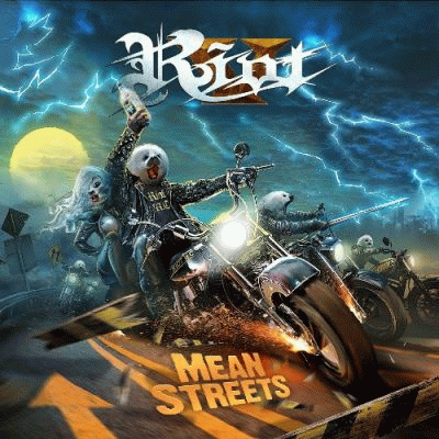 Riot : Mean Streets